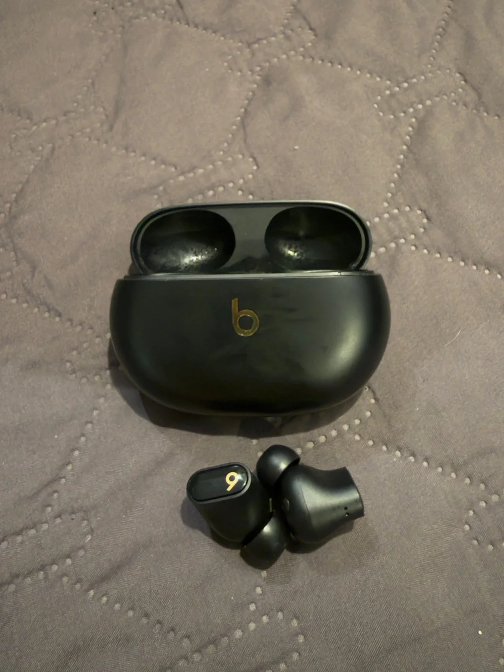 Beats by Dre premium sound